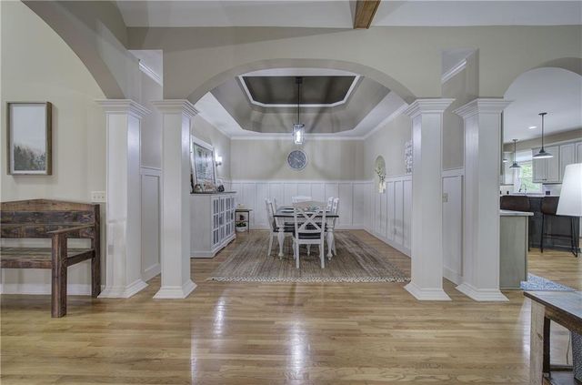 181 Fox Den Circle, Jasper, GA 30143