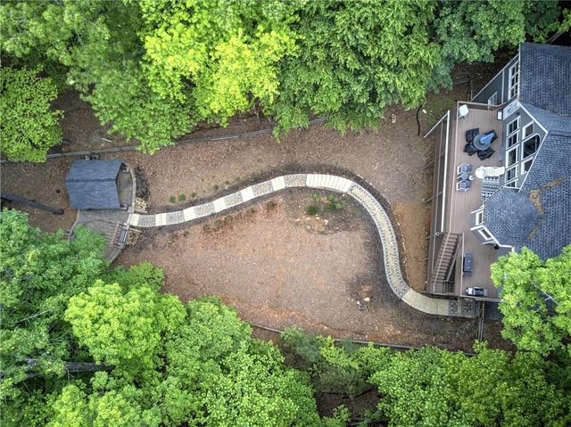 181 Fox Den Circle, Jasper, GA 30143