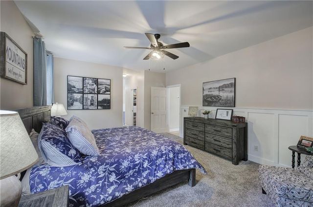 181 Fox Den Circle, Jasper, GA 30143