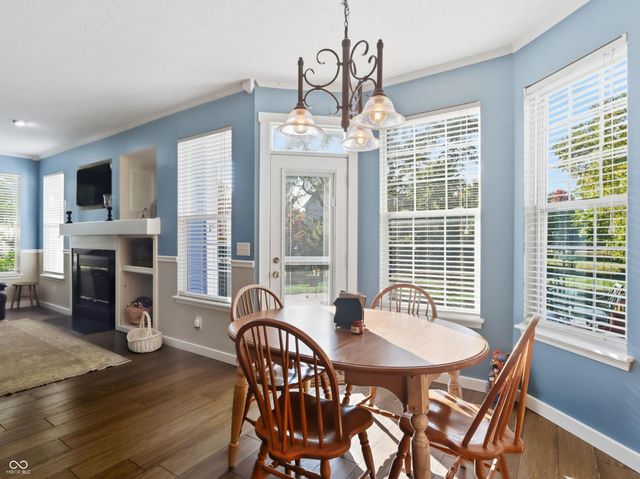 15 W Woodsage Court, Westfield, IN 46074