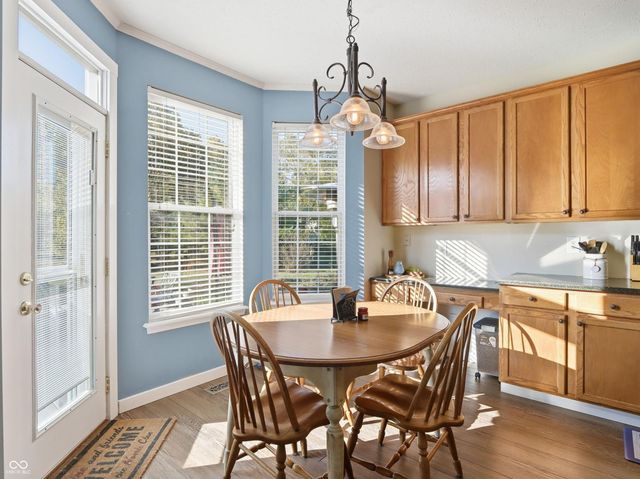 15 W Woodsage Court, Westfield, IN 46074