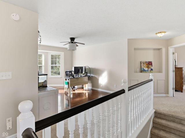 15 W Woodsage Court, Westfield, IN 46074