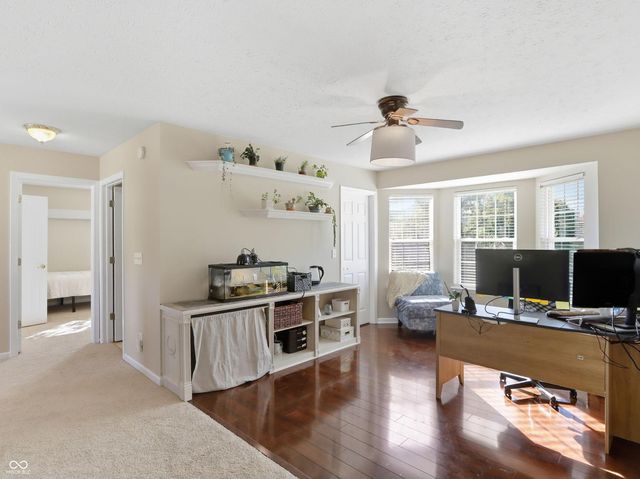 15 W Woodsage Court, Westfield, IN 46074