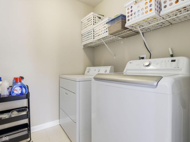 15 W Woodsage Court, Westfield, IN 46074