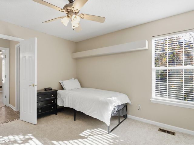 15 W Woodsage Court, Westfield, IN 46074