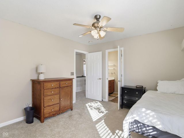 15 W Woodsage Court, Westfield, IN 46074