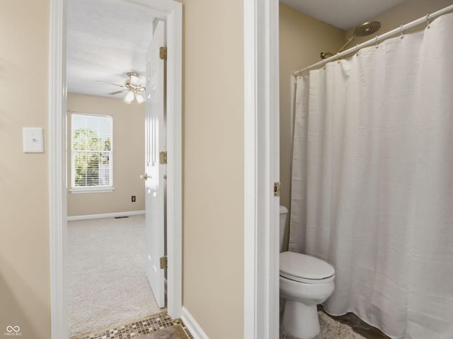 15 W Woodsage Court, Westfield, IN 46074