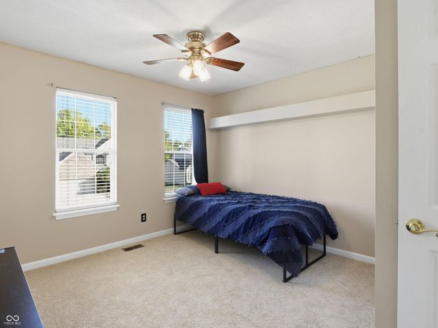 15 W Woodsage Court, Westfield, IN 46074