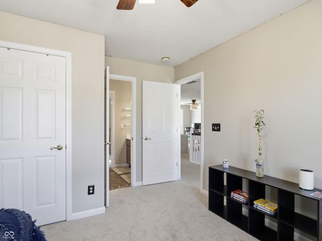 15 W Woodsage Court, Westfield, IN 46074