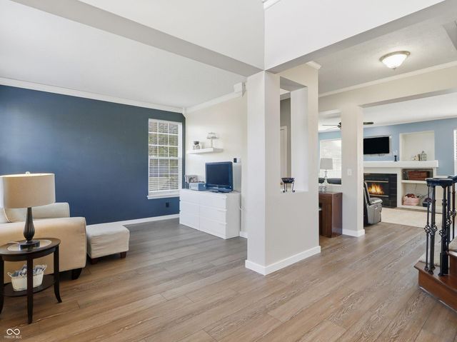 15 W Woodsage Court, Westfield, IN 46074