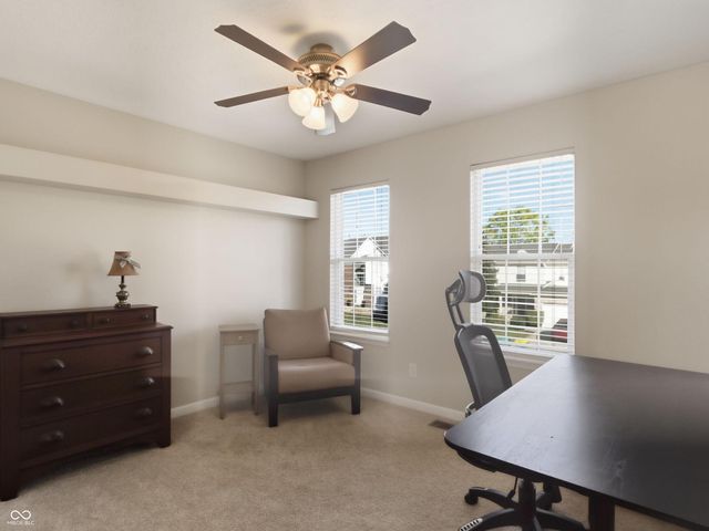 15 W Woodsage Court, Westfield, IN 46074