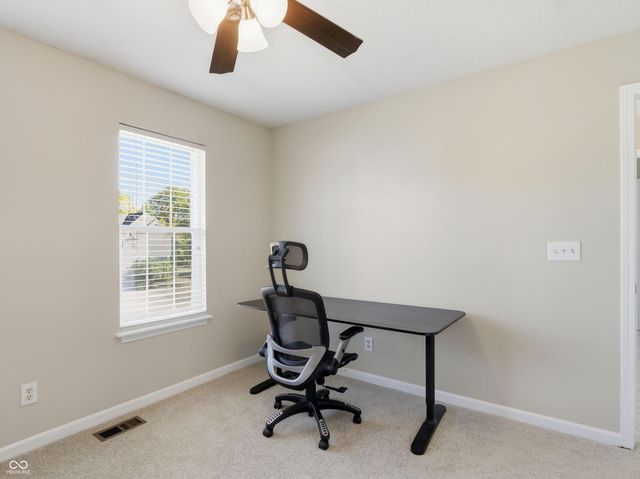 15 W Woodsage Court, Westfield, IN 46074