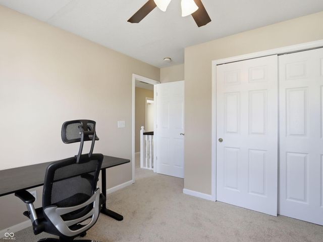 15 W Woodsage Court, Westfield, IN 46074