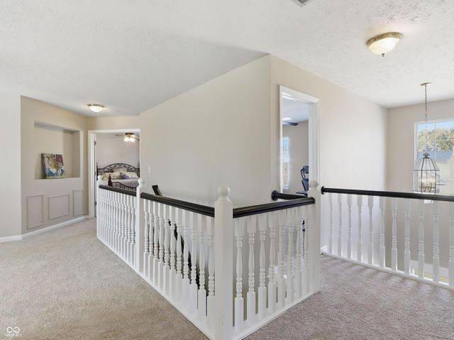 15 W Woodsage Court, Westfield, IN 46074