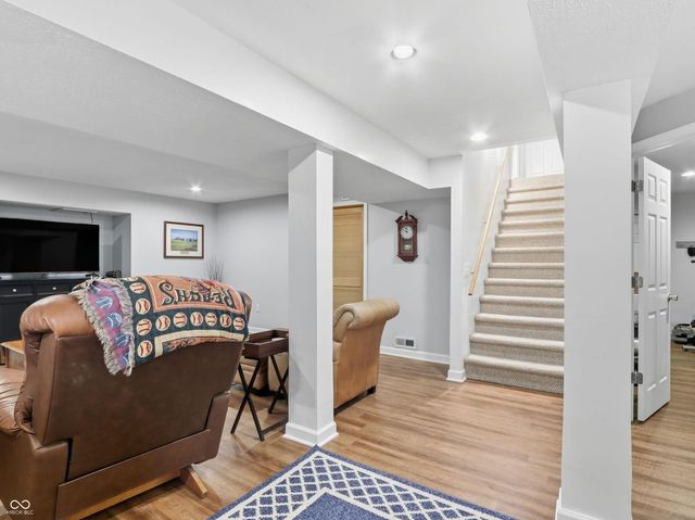 15 W Woodsage Court, Westfield, IN 46074