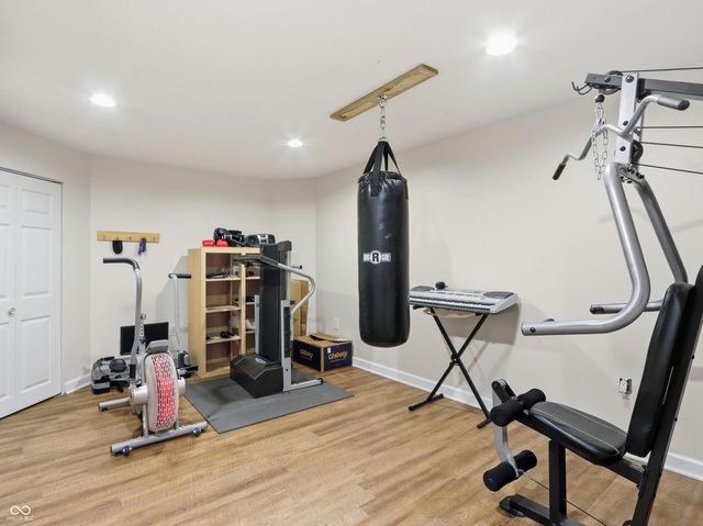 15 W Woodsage Court, Westfield, IN 46074