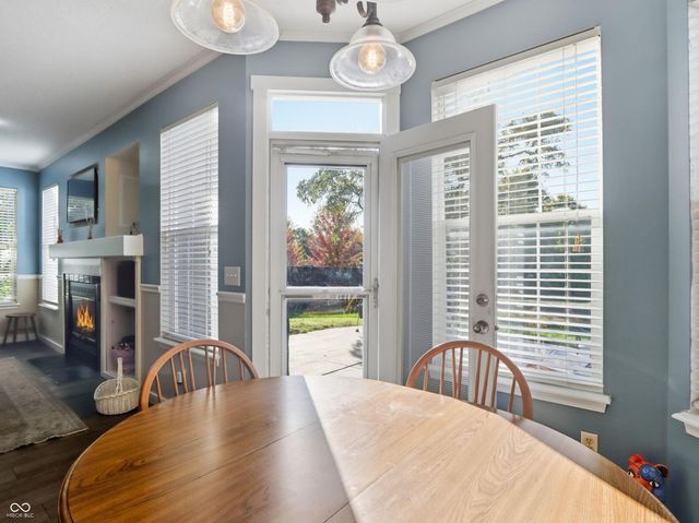 15 W Woodsage Court, Westfield, IN 46074