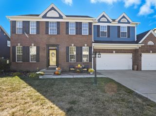 15 W Woodsage Court, Westfield, IN 46074
