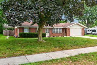 1553 Kipling Court, Lincoln Twp, MI 49085