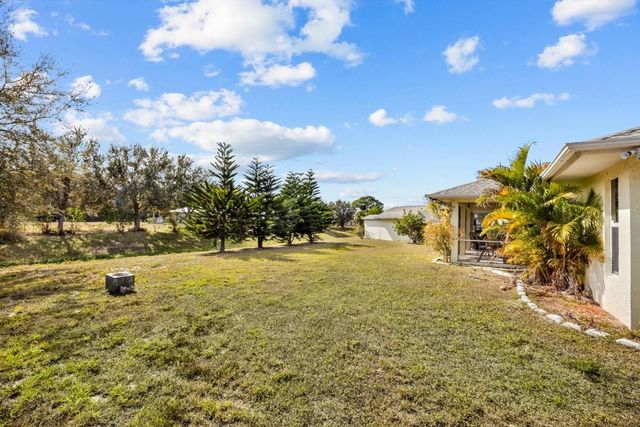 590 SW Lacroix Avenue, Port St. Lucie, Port St Lucie, FL 34953