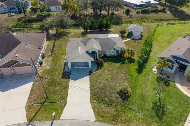 590 SW Lacroix Avenue, Port St. Lucie, Port St Lucie, FL 34953