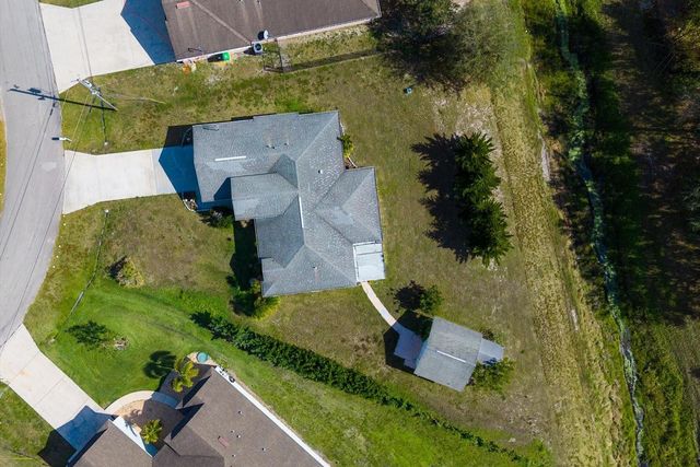 590 SW Lacroix Avenue, Port St. Lucie, Port St Lucie, FL 34953