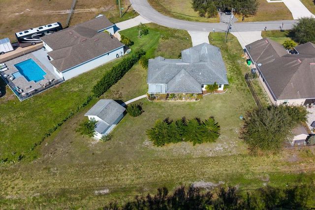 590 SW Lacroix Avenue, Port St. Lucie, Port St Lucie, FL 34953