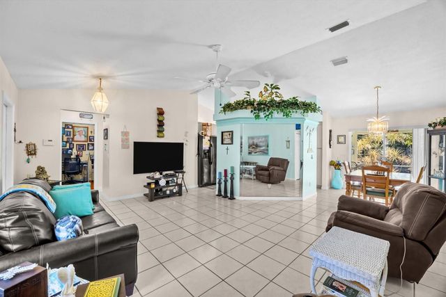 590 SW Lacroix Avenue, Port St. Lucie, Port St Lucie, FL 34953