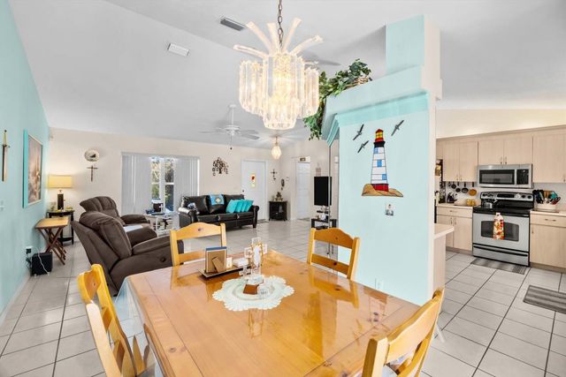 590 SW Lacroix Avenue, Port St. Lucie, Port St Lucie, FL 34953