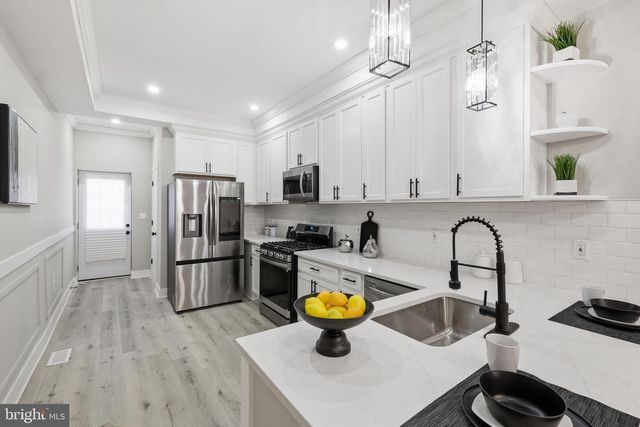 326 E 22ND ST, Baltimore, MD 21218