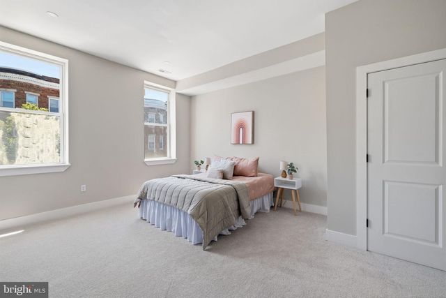 326 E 22ND ST, Baltimore, MD 21218