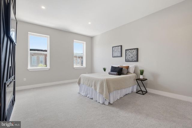 326 E 22ND ST, Baltimore, MD 21218