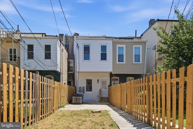 326 E 22ND ST, Baltimore, MD 21218