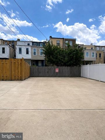 326 E 22ND ST, Baltimore, MD 21218