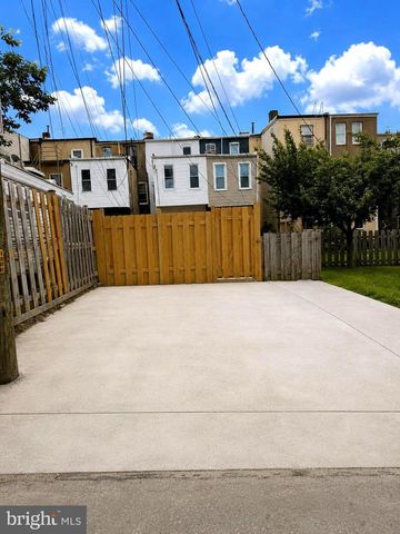 326 E 22ND ST, Baltimore, MD 21218