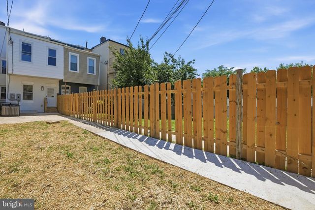326 E 22ND ST, Baltimore, MD 21218