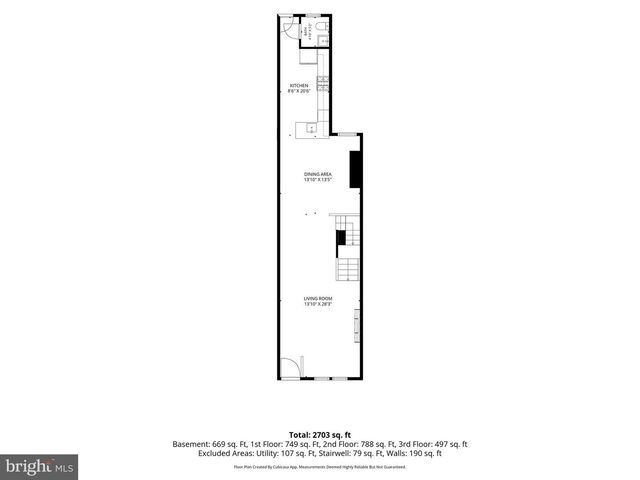 326 E 22ND ST, Baltimore, MD 21218