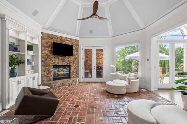 3621 Lake Ridge Court, Gainesville, GA 30506