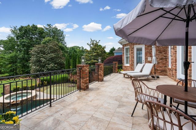 3621 Lake Ridge Court, Gainesville, GA 30506