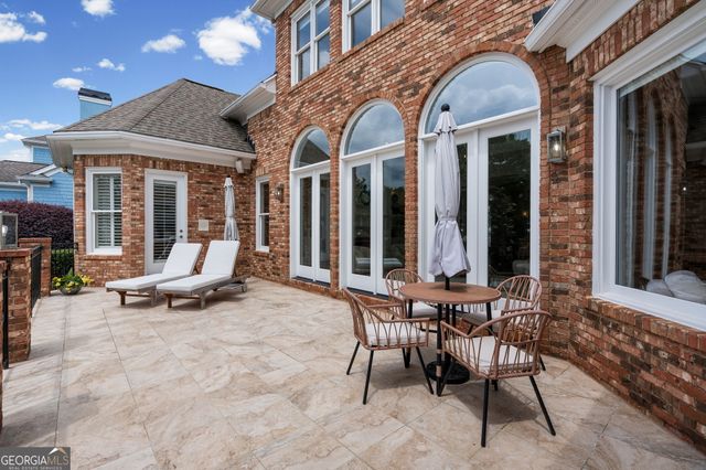 3621 Lake Ridge Court, Gainesville, GA 30506
