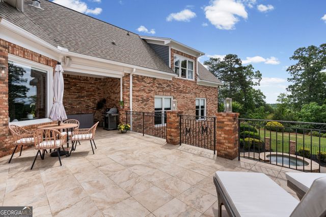 3621 Lake Ridge Court, Gainesville, GA 30506