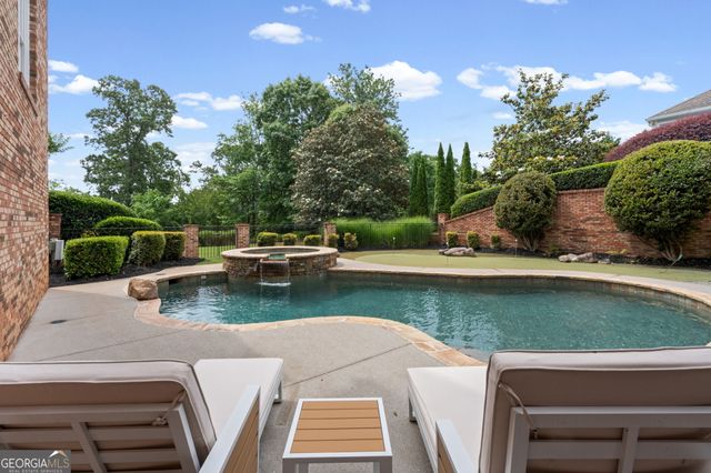3621 Lake Ridge Court, Gainesville, GA 30506