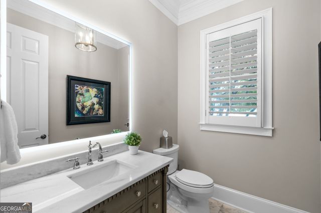 3621 Lake Ridge Court, Gainesville, GA 30506