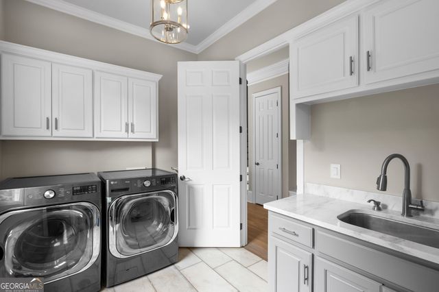 3621 Lake Ridge Court, Gainesville, GA 30506