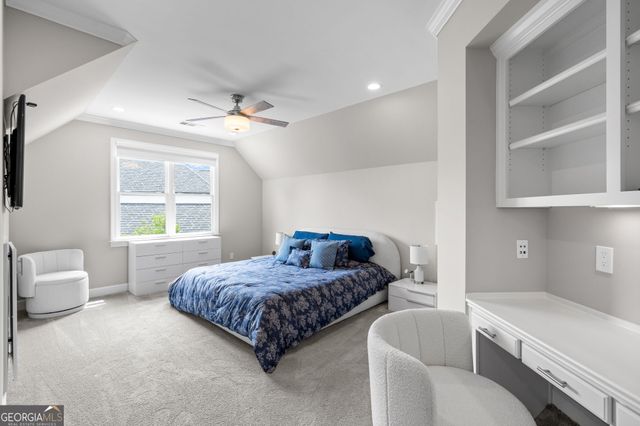 3621 Lake Ridge Court, Gainesville, GA 30506