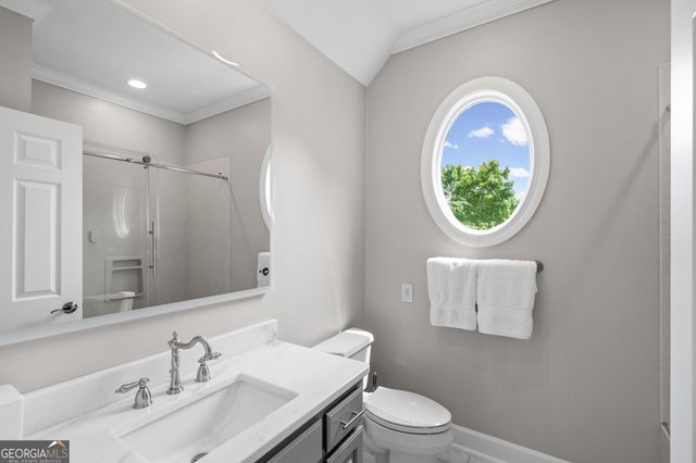 3621 Lake Ridge Court, Gainesville, GA 30506