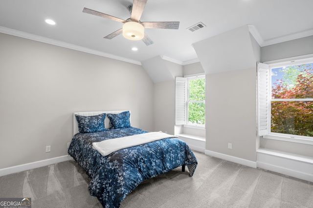 3621 Lake Ridge Court, Gainesville, GA 30506