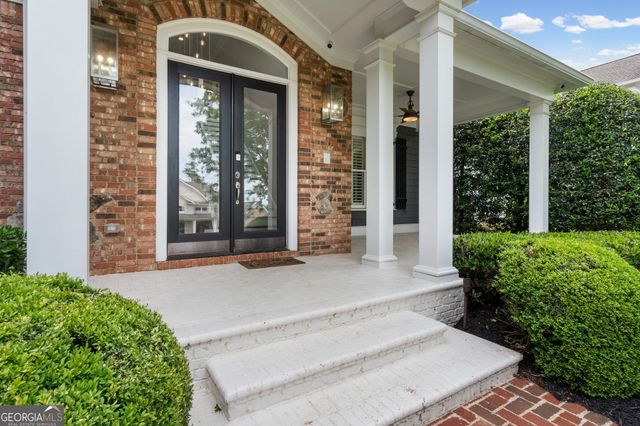 3621 Lake Ridge Court, Gainesville, GA 30506