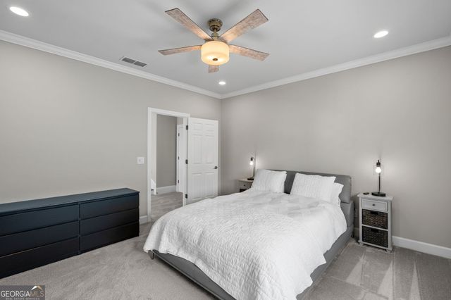 3621 Lake Ridge Court, Gainesville, GA 30506