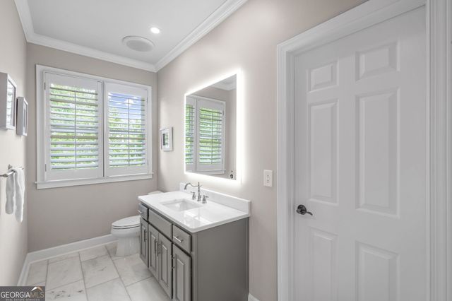 3621 Lake Ridge Court, Gainesville, GA 30506